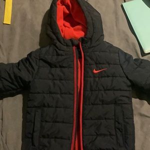 Nike Child’s Coat